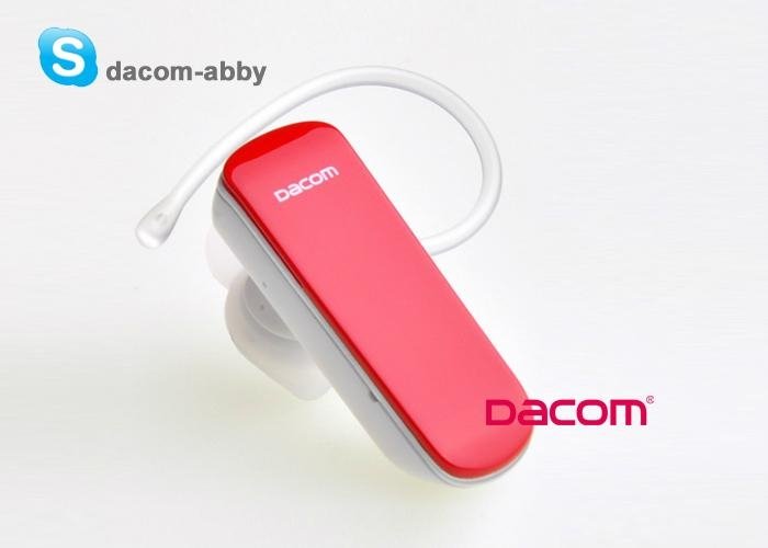 DACOM k69 bluetooth headset 3