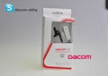 DACOM k69 bluetooth headset 5