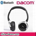 Bluetooth on ear headphone HF880