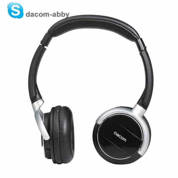 Bluetooth on ear headphone HF880 2