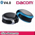 Dacom portable mini coco wireless Bluetooth Speaker 2