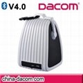 Colorful Dacom bag wireless portable  Bluetooth speaker Y006