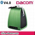 Colorful Dacom bag wireless portable  Bluetooth speaker Y006 2