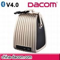 Colorful Dacom bag wireless portable  Bluetooth speaker Y006 3