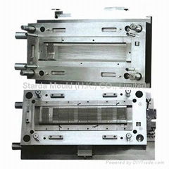 Plastic Injection Mould 