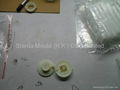 Plastic Injection Mould  3