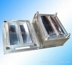 Injection Mould 