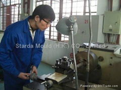 Injection Mould  Plastics Mould Design Manufacturer Mould Making Injection Mould