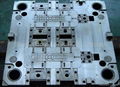 Injection Mould  Plastics Mould Design Manufacturer Mould Making Injection Mould 2