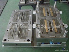 Injection Mould  Plastics Mould Design Manufacturer Mould Making Injection Mould