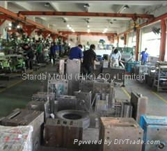 Injection Mould  Plastics Mould Design Manufacturer Mould Making Injection Mould