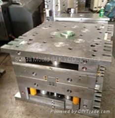 Injection Mould  Plastics Mould Design Manufacturer Mould Making Injection Mould