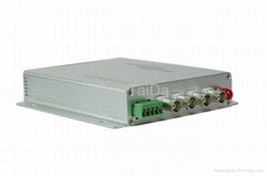 Optical transceiver