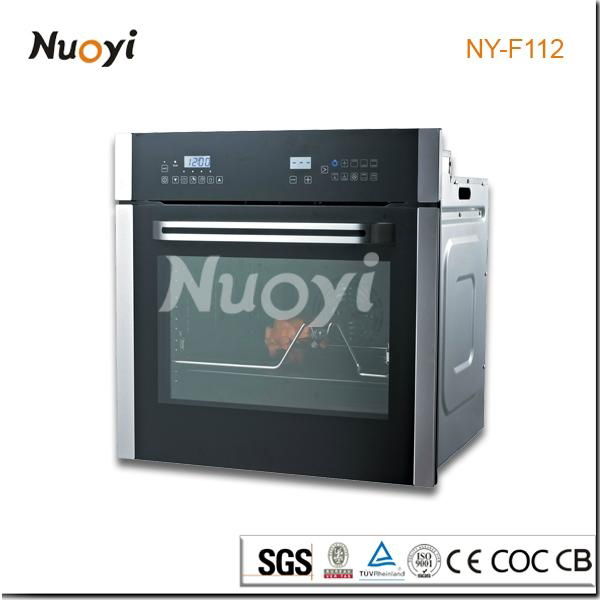 2014 Well-sold Built-in Oven 2