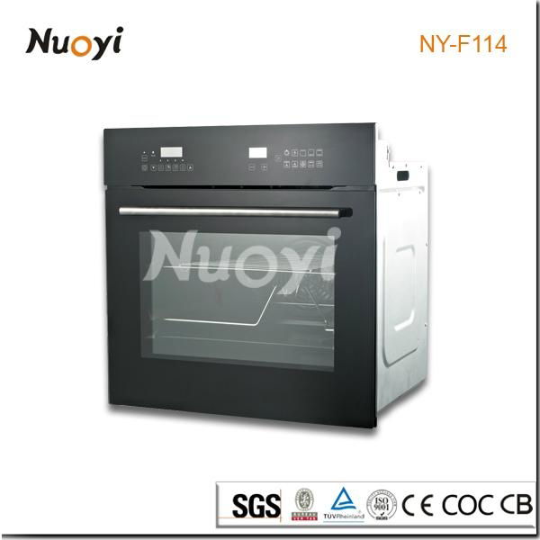 2014 Well-sold Built-in Oven 3