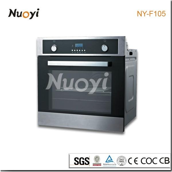 2014 Well-sold Built-in Oven 4