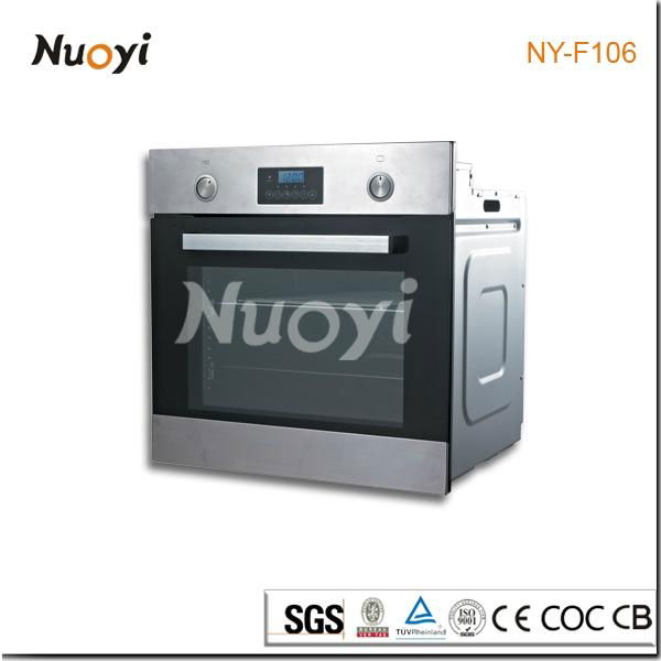 2014 Well-sold Built-in Oven 5