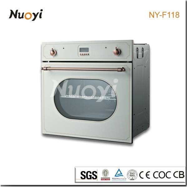 2014 Well-sold Built-in Oven 2