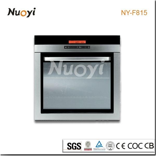 2014 Well-sold Built-in Oven