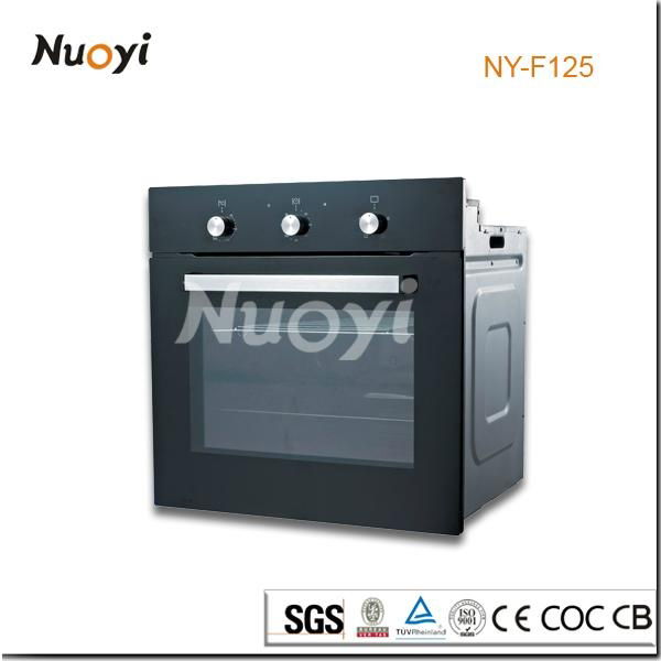 2014 Well-sold Built-in Oven 3