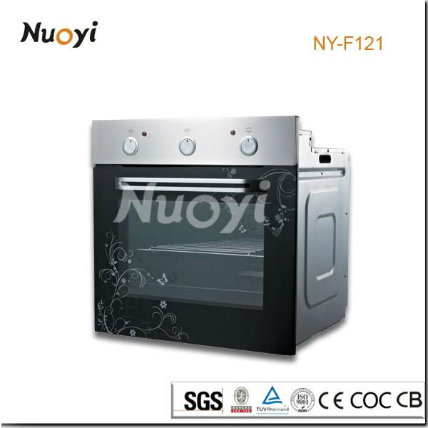 2014 Well-sold Built-in Oven 4