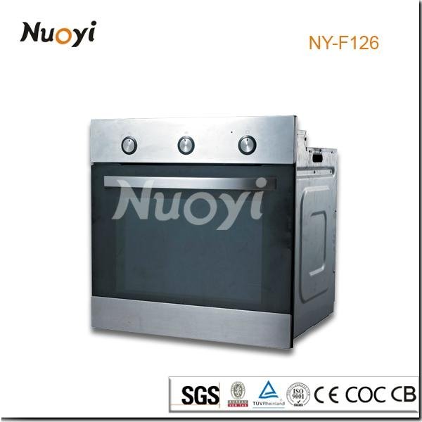 2014 Well-sold Built-in Oven 5