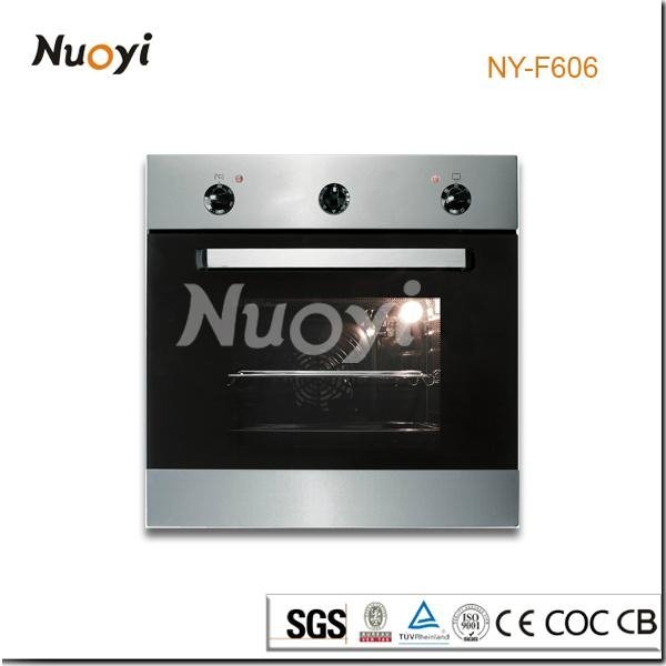 2014 Well-sold Built-in Oven 3