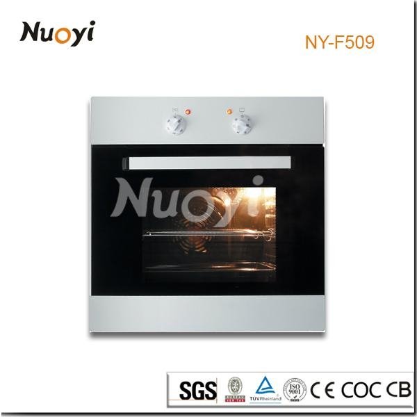 2014 Well-sold Built-in Oven 4