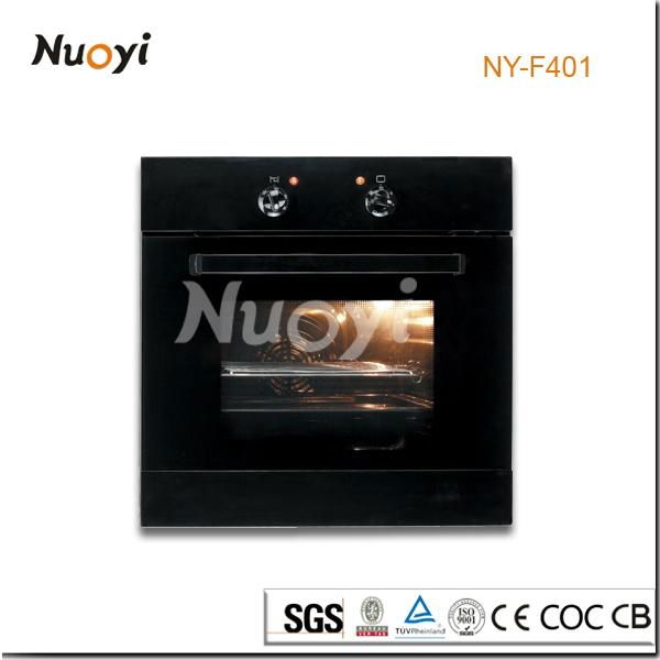 2014 Well-sold Built-in Oven 5
