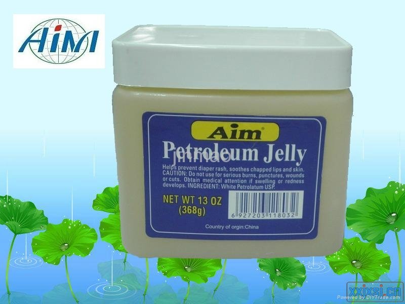 Petroleum Jelly OEM