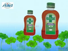 Antiseptic Liquid OEM