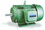 Y SERIES THREE-PHASE INDUCTION MOTOR