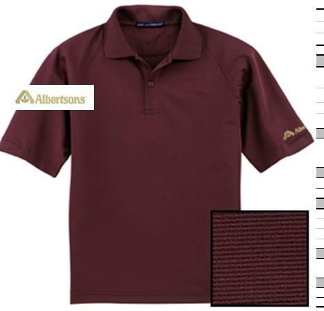 POLO shirts 3