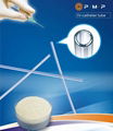 IV-catheter tubing(FEP & ETFE)