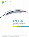 PTCA balloon catheter 1