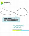 Angiographic Catheter