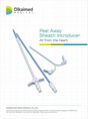 Peelable Introducer Sheath