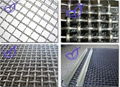 Crimped Wire Mesh 