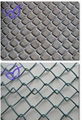 Chain link fence  2