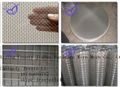 Stainless Steel Wire Mesh