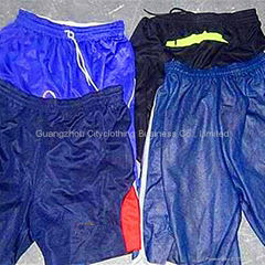 Hot men short pants for sport