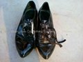 used women leather shoes in bulk