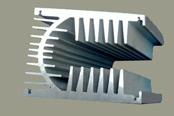 Aluminum extrusions