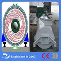 Optimal performance D97=5um Calcite grinding mill 10000L 