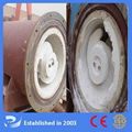 Optimal performance D97=5um Calcite grinding mill 10000L  3