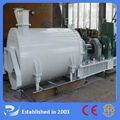 Optimal performance D97=2.5um Calcite vertical grinding mill 5000L  5