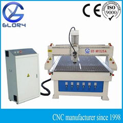 Wood CNC Router Machine