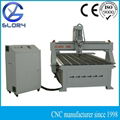 Wood CNC Router Machine 2