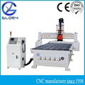 Linear Automatic Tool Changer CNC Router Machine