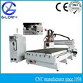 Circle ATC CNC Router for Woodworking